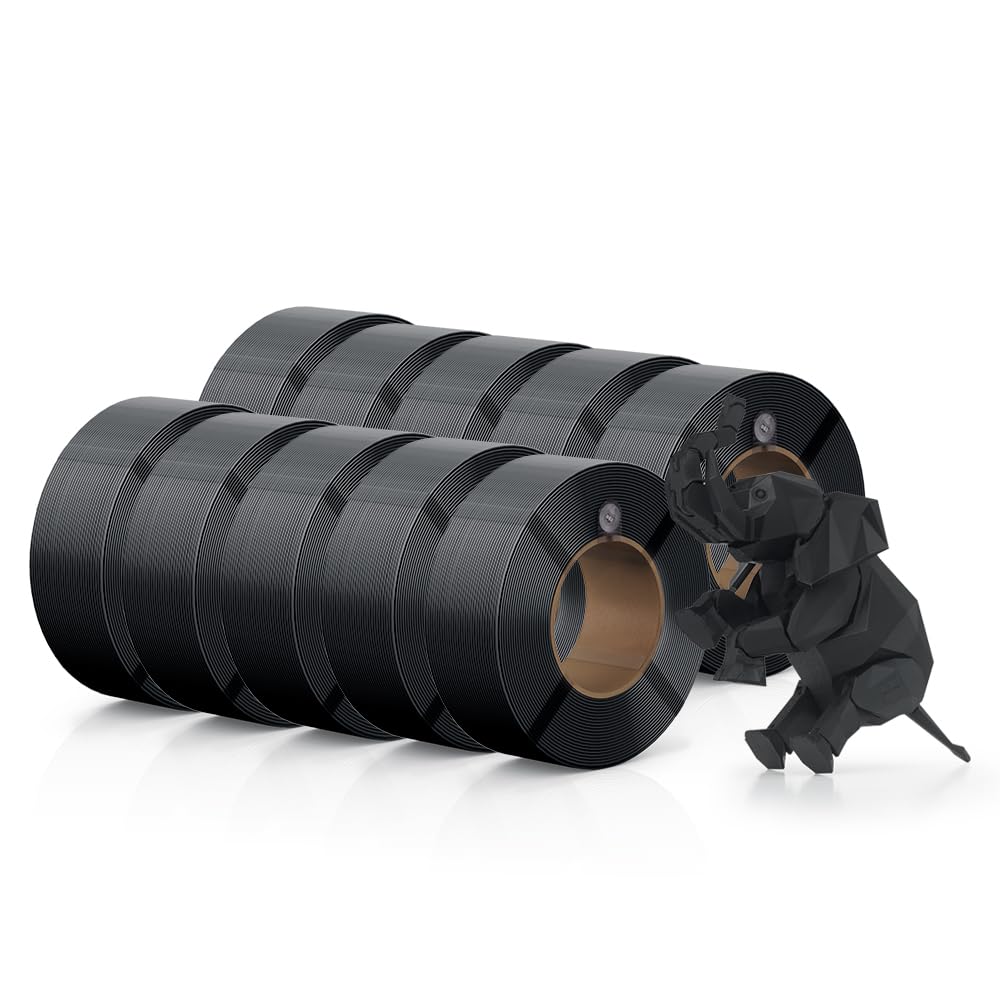 Amazon.co.jp: Bambu Lab PLA ベーシック 3dプリンターフィラメント 10