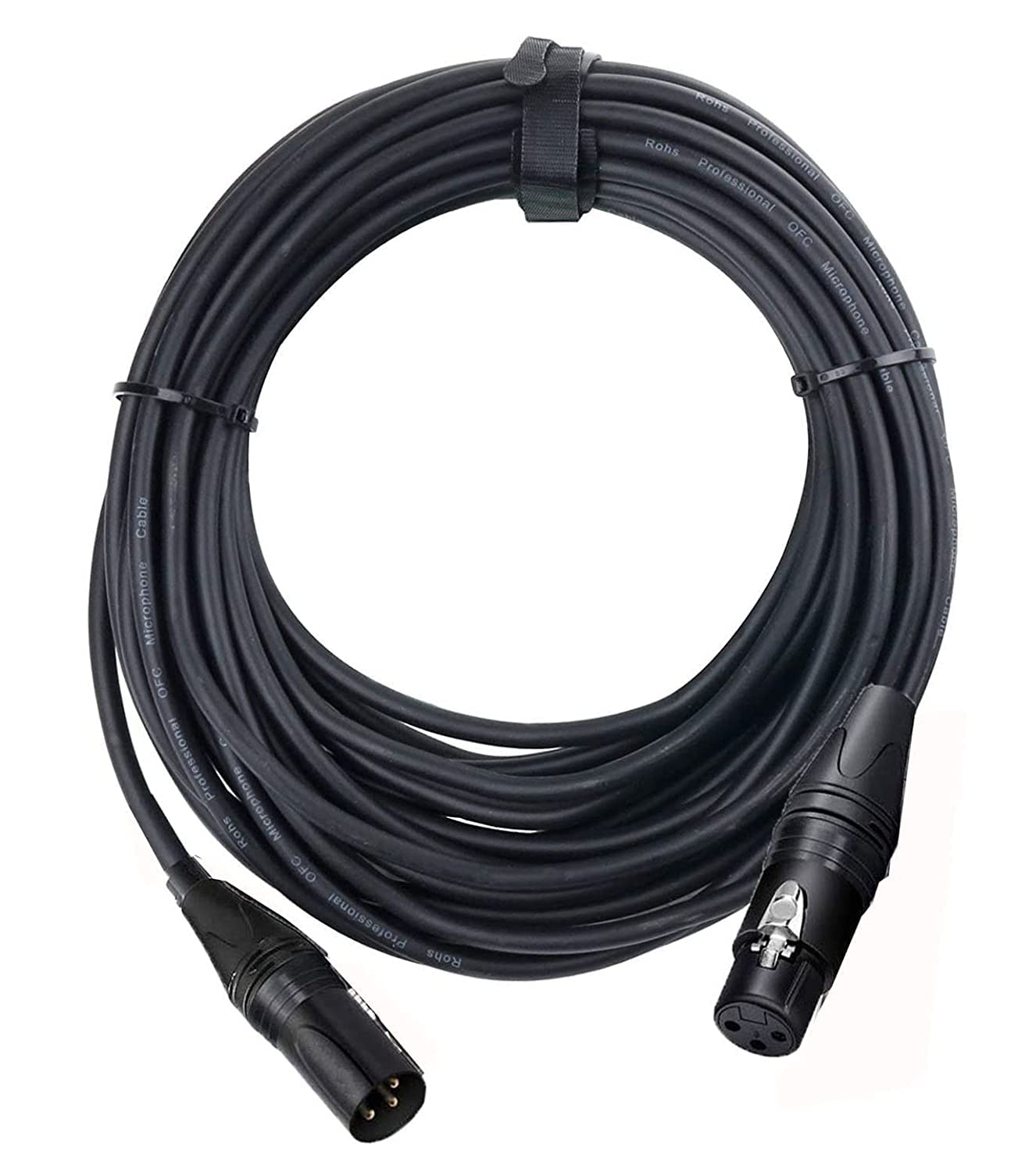 Buy IMAGINEA® 3 Pin XLR Male to Female Cable for Condenser Microphone