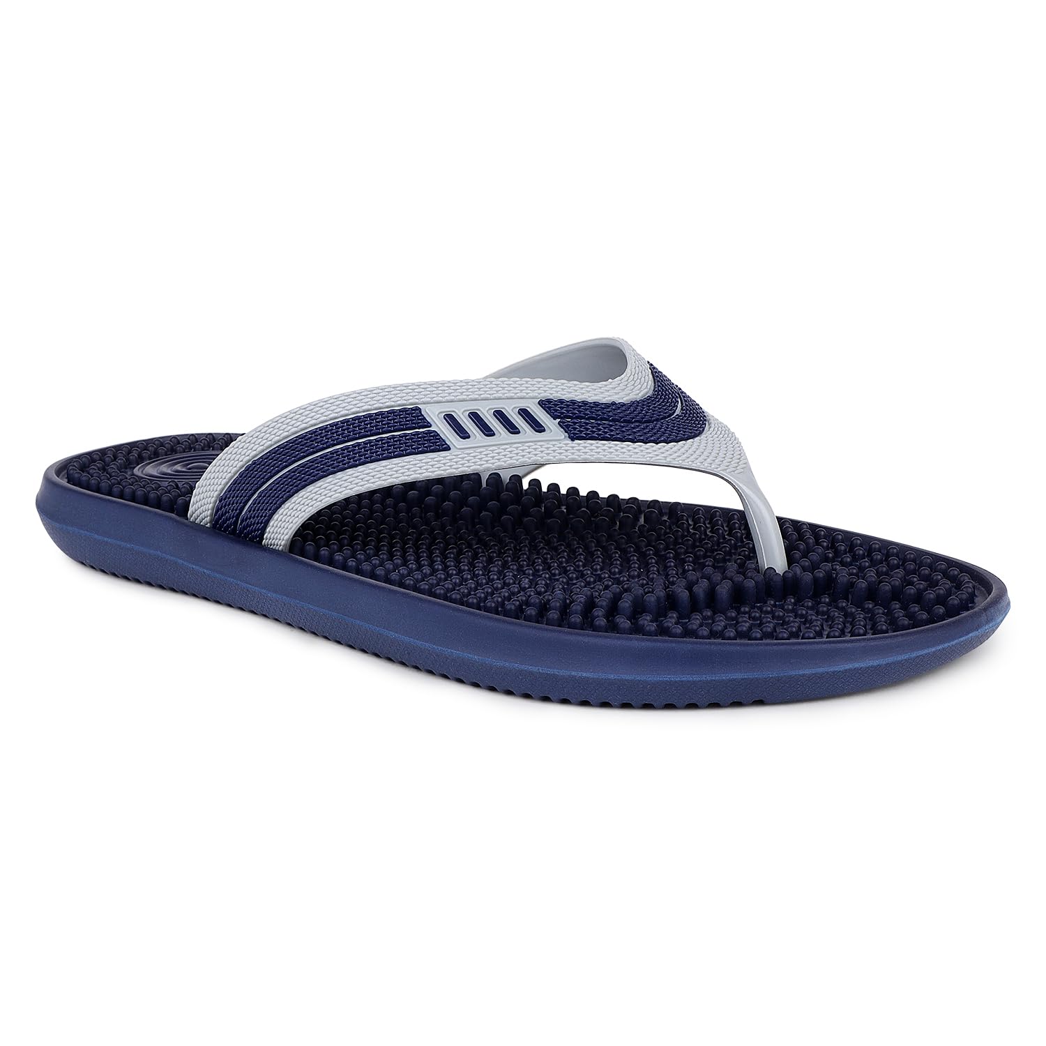 HYGEAR Mens Moulded Slipper-HG-GE-1019-Navy blue-6 (B0CCS8WSRC) Amazon Price History, Amazon Price Tracker