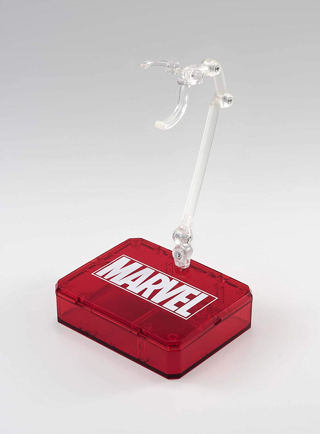 Amazon.co.jp: TAMASHII NATIONS 魂STAGE MARVEL Ver. : おもちゃ