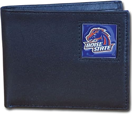 Miniatura 17 de Siskiyou Sports NCAA - Cartera plegable de cuero