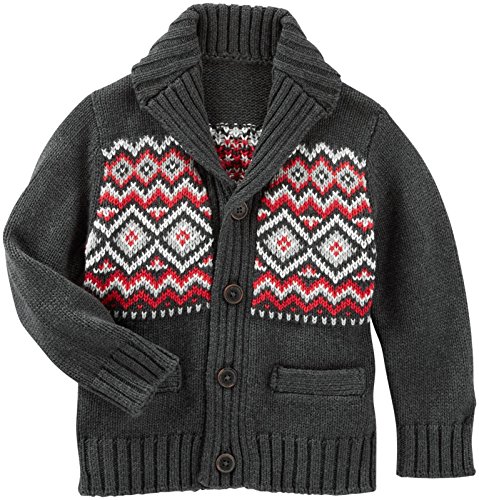 OSHKOSH B'GOSH Boys' Sweater 31489010