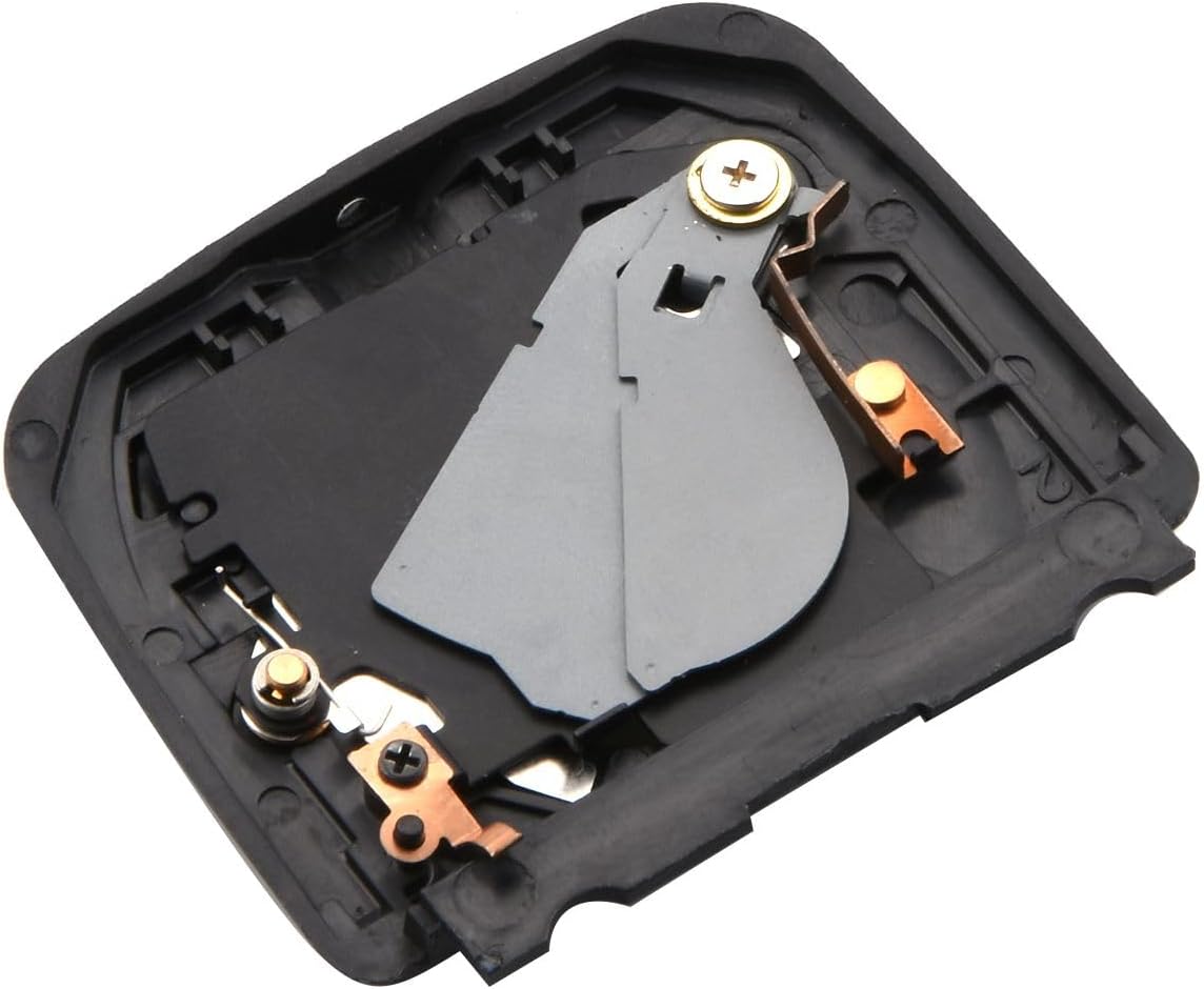 Camera Viewfinder Eyecup Eyepiece Frame with Blades for Nikon D810 D810A