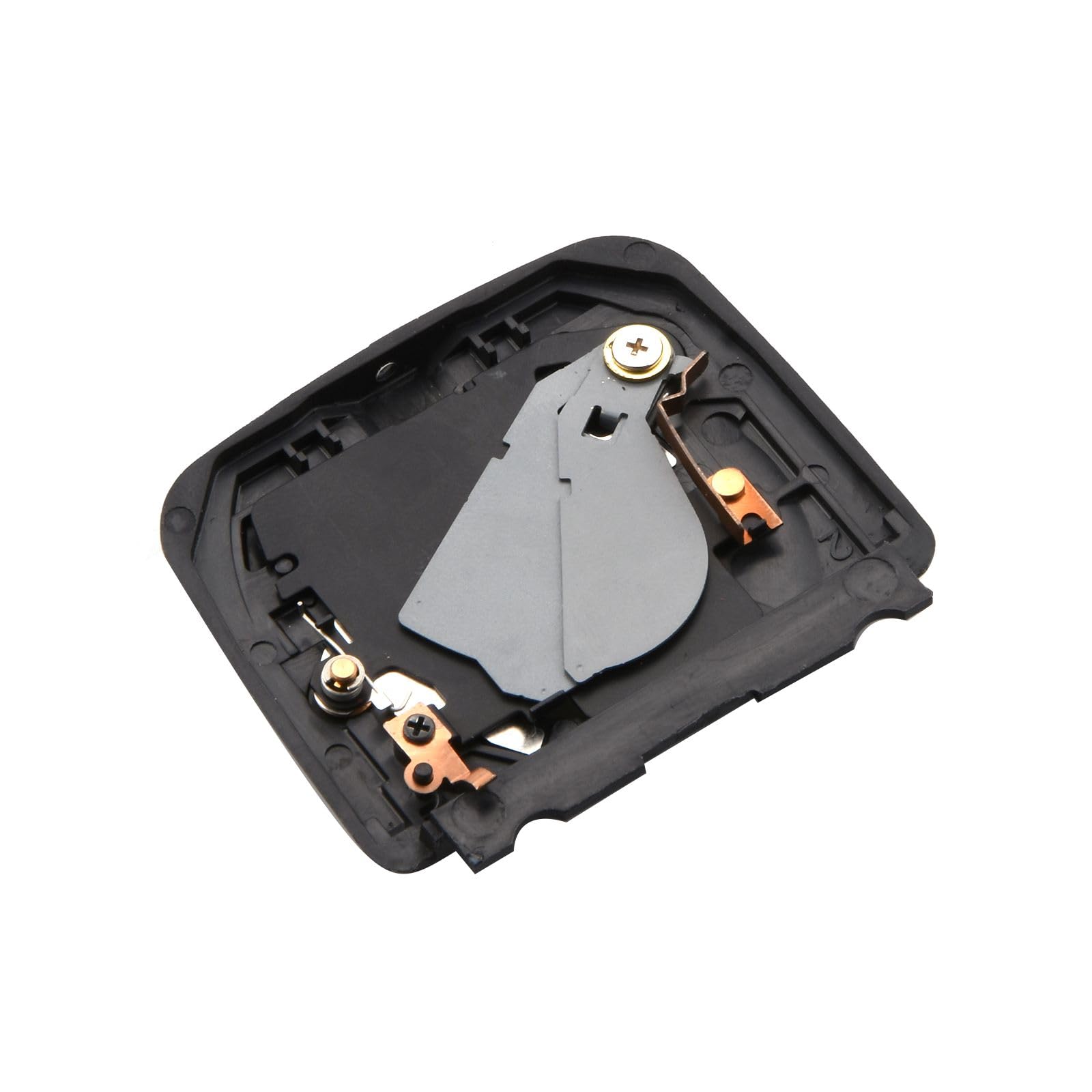 Camera Viewfinder Eyecup Eyepiece Frame with Blades for Nikon D810 D810A