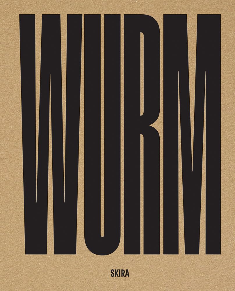Erwin Wurm /anglais