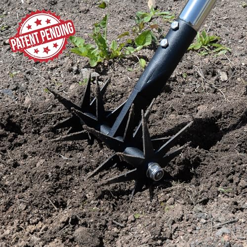 CKLT 66in Rotary Cultivator