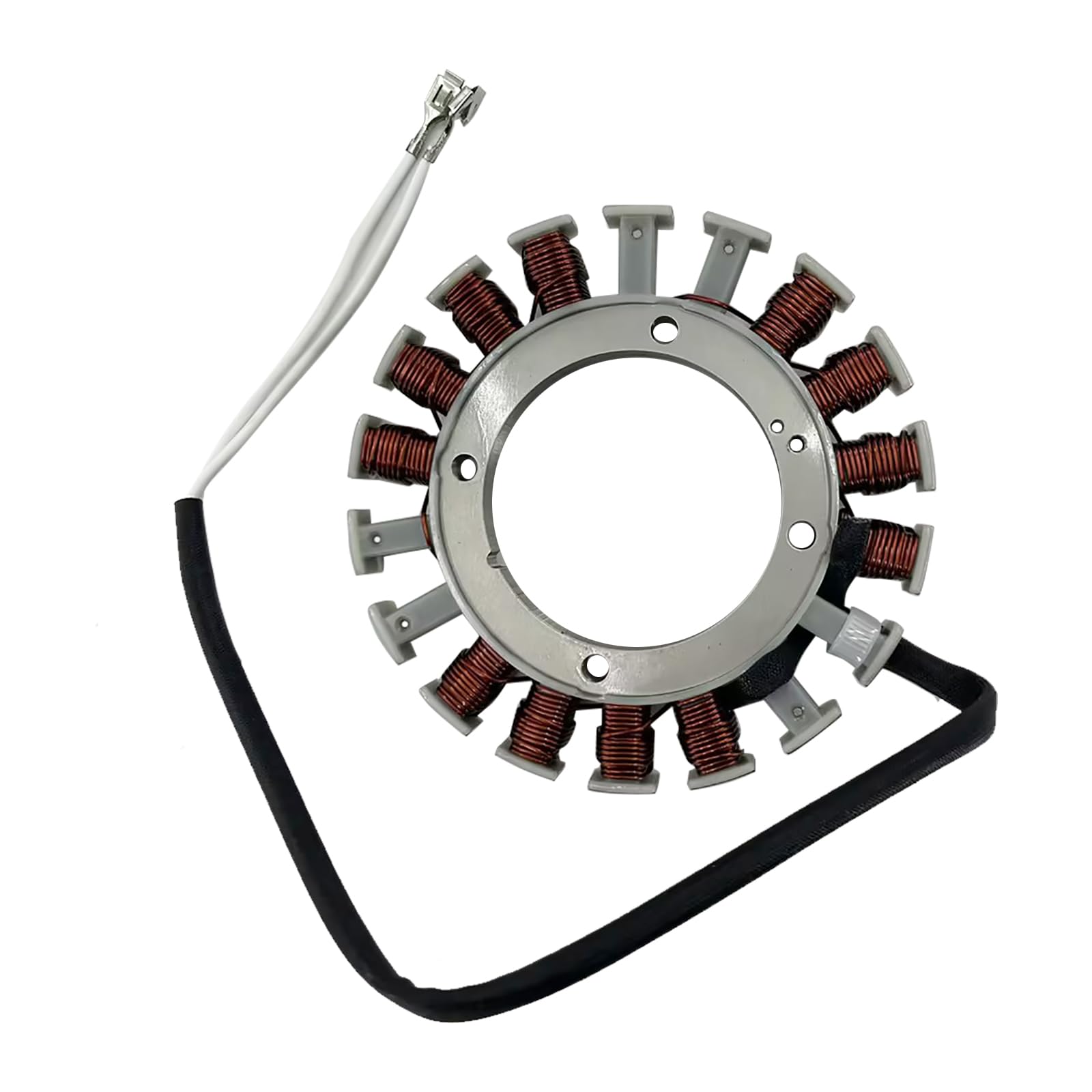 YA−MAN STA-166P Amazon.com: SONTIAN 136-7876 Alternator stator compatible