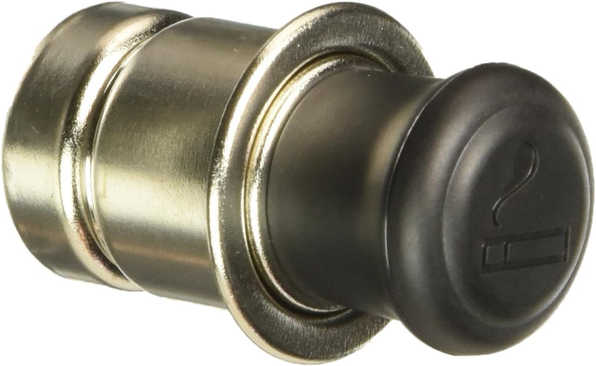 Toyota 85520-28010 Cigarette Lighter Knob and Element Assembly