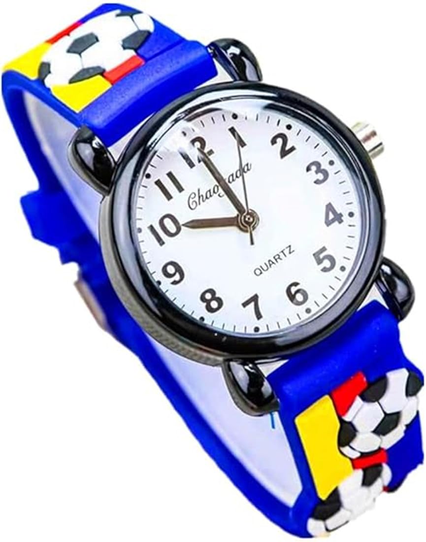 Fashionable-Shop Reloj - Fashionable-Shop - Para Ni�os Ni�as - Fashionable-Shop UN1739
