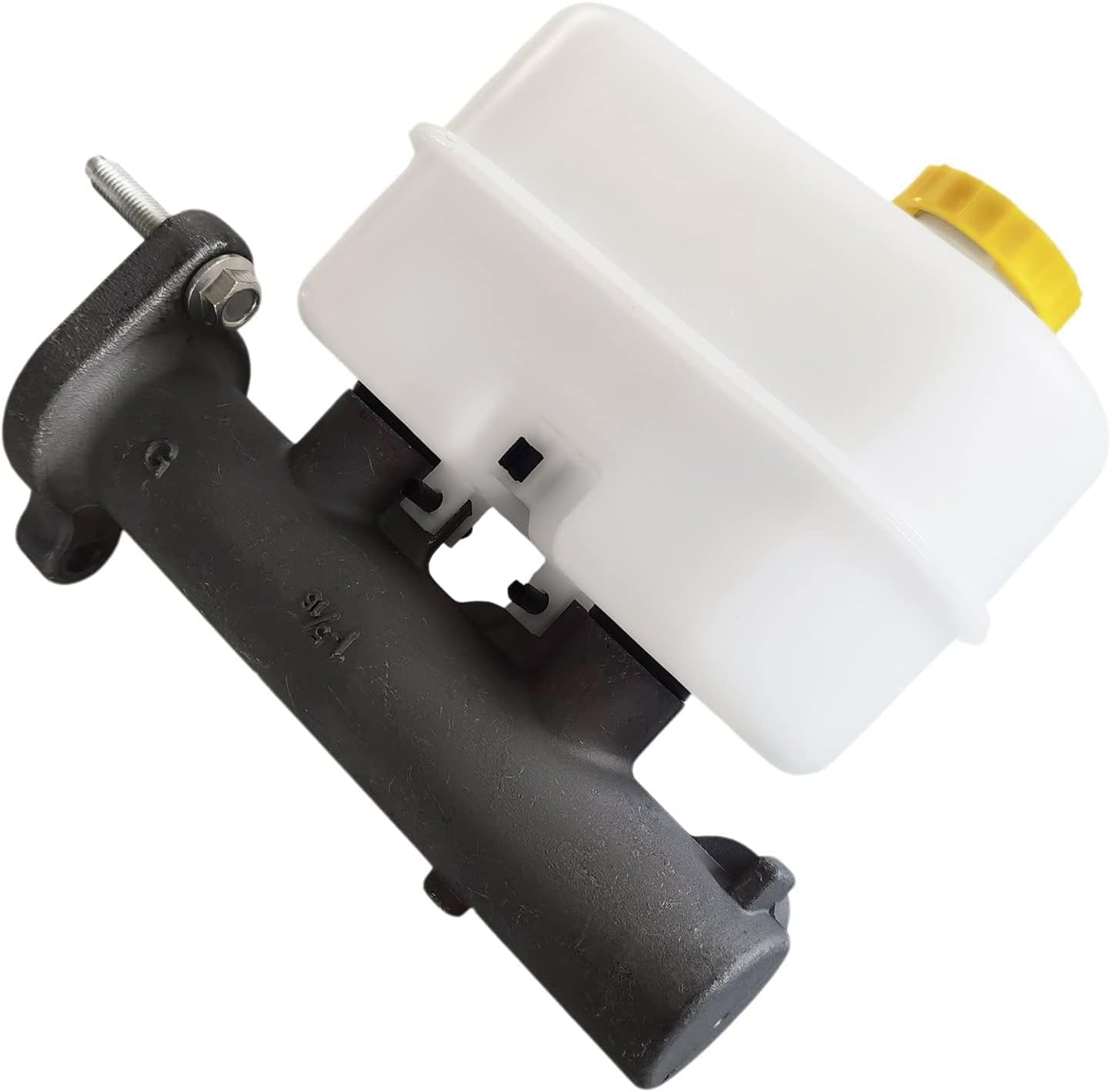 Brake Master Cylinder Compatible with Dodge Ram 2500 3500 Pickup 2006-2010 Compatible with Ram 2500 2010-2011 Replace OEM Number: 5179892AA, M630497