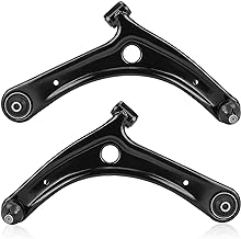 Front Lower Control Arm Kit w/Ball Joint Fit for Jeep Compass/Patriot 2007-2017, Fit for Dodge Caliber 2007-2012, Driver Side and Passenager Side -2 pcs