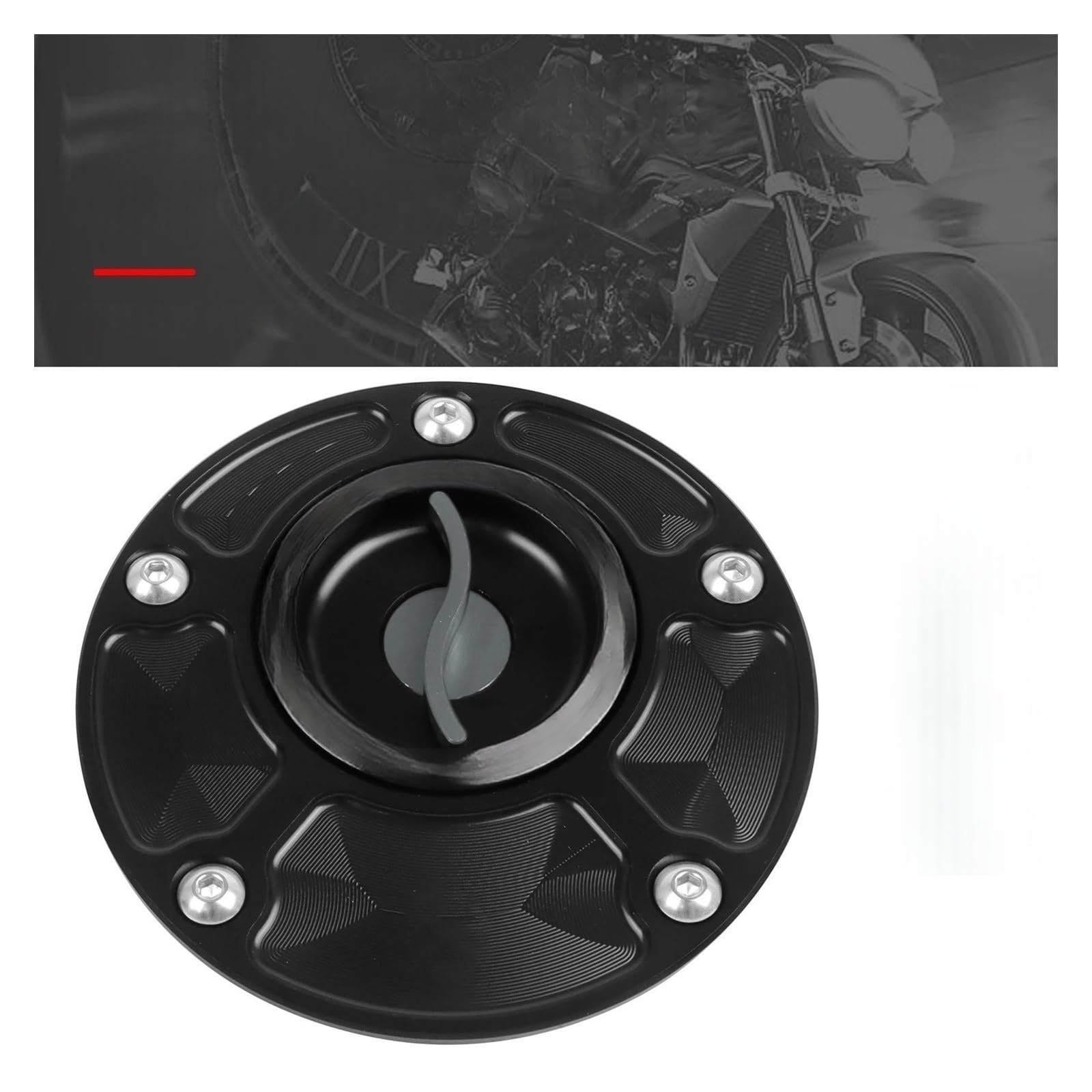 Tappo carburante moto Coperchio Serbatoio Olio Senza Chiave Per 848 Per EVO 748/S 1098/S/R 1198/S/R/SP 998/S/R 996/S 916/S Tappo Accessori Per Moto