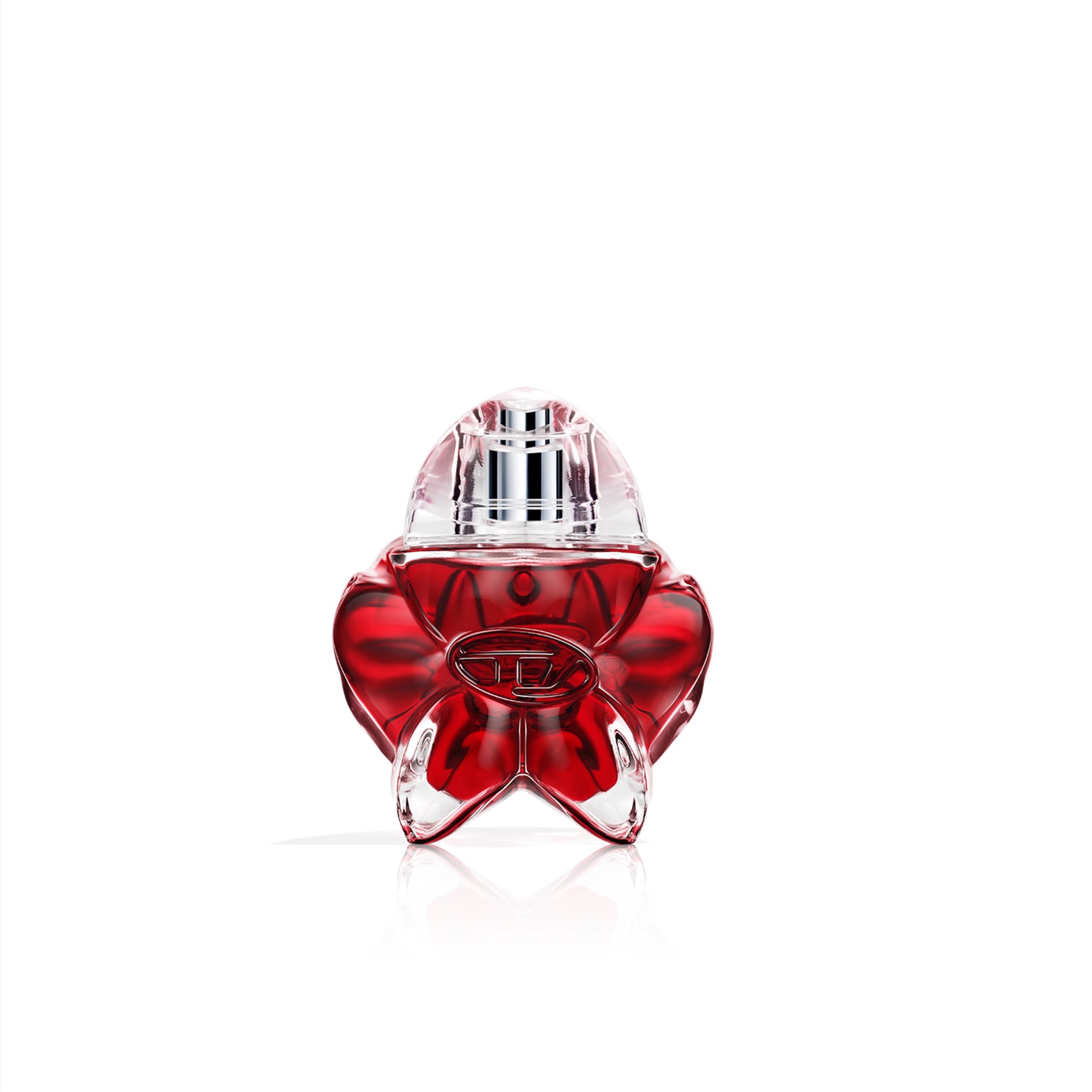 Diesel Only Desire Eau de Parfum, sinnlicher Vanilleduft für Damen, 30 ml