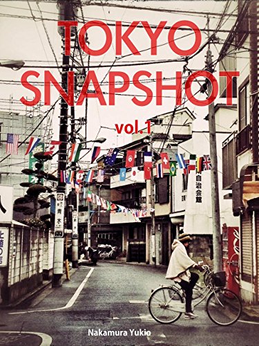 Tokyo Snapshot