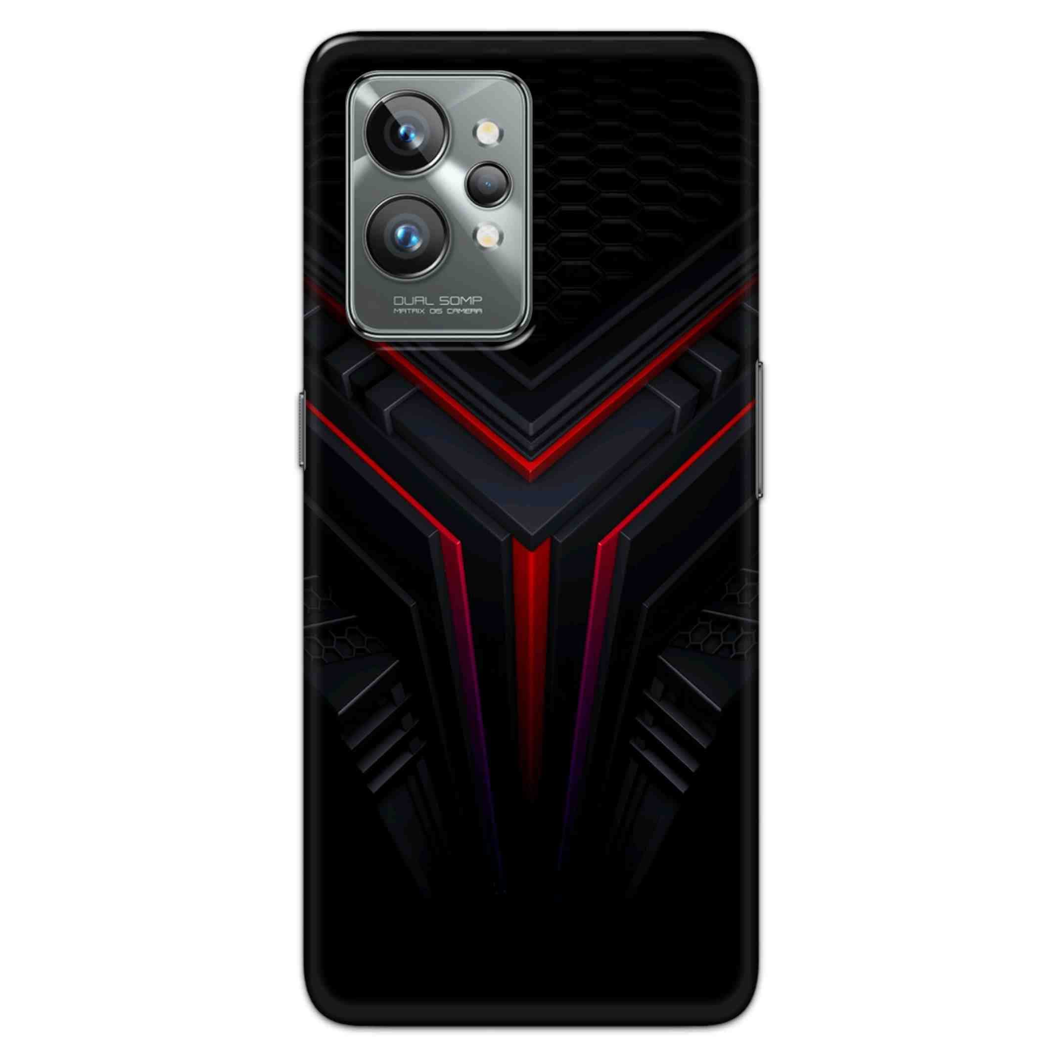 NDCOM for Realme GT 2 Pro Back Cover Abstract Robotic Printed Hard Case (B0BBN5P7M4) Amazon Price History, Amazon Price Tracker