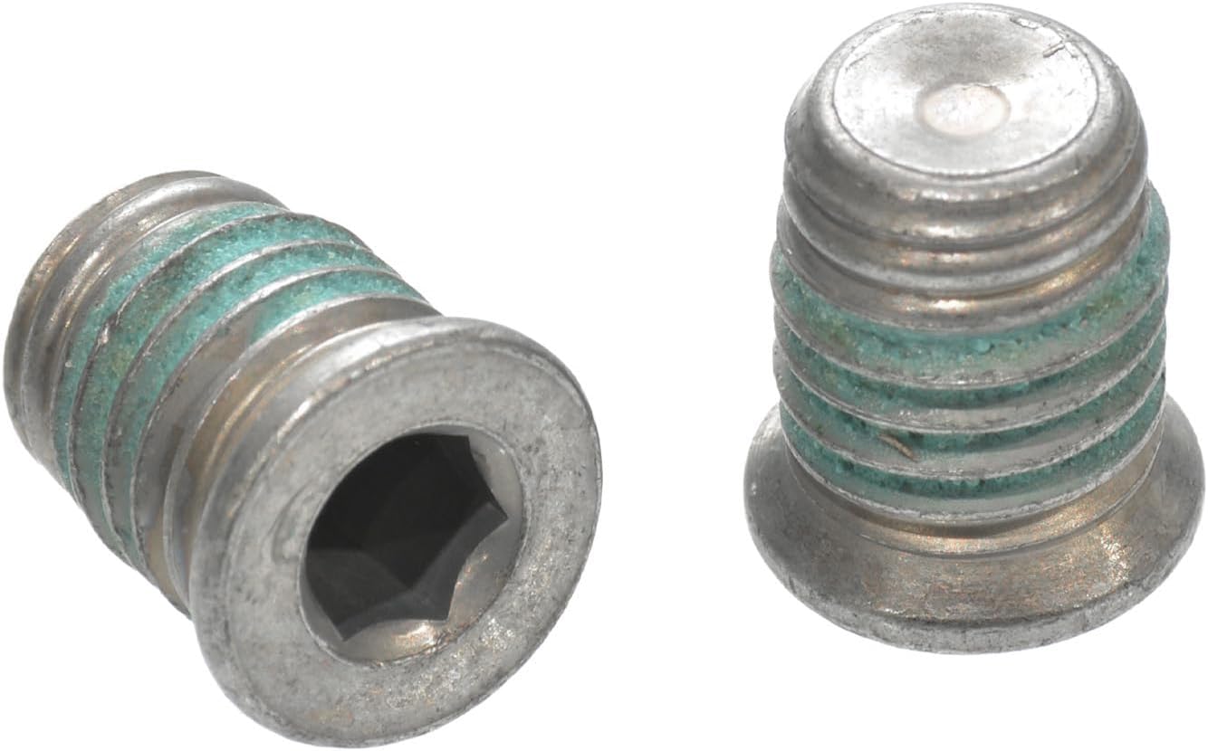 L83 5.3 and L86 6.2 Gen 5 Engine Vacuum Pump Plugs Qty 2