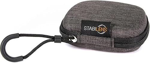 Miniatura 5 de Kit de iniciación estabilizador de cardán, incluye anillo de cardán, 10 pesos de aleación de tungsteno