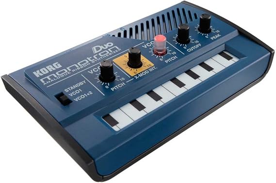 Korg, 0-Key Mikser Aksesuarı (MONOTRONDUO)