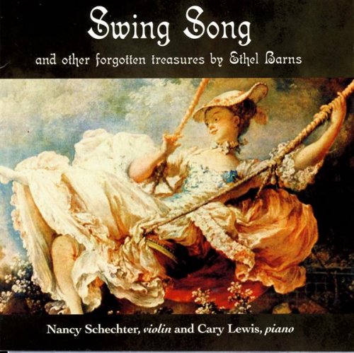 Works for Violin & Piano