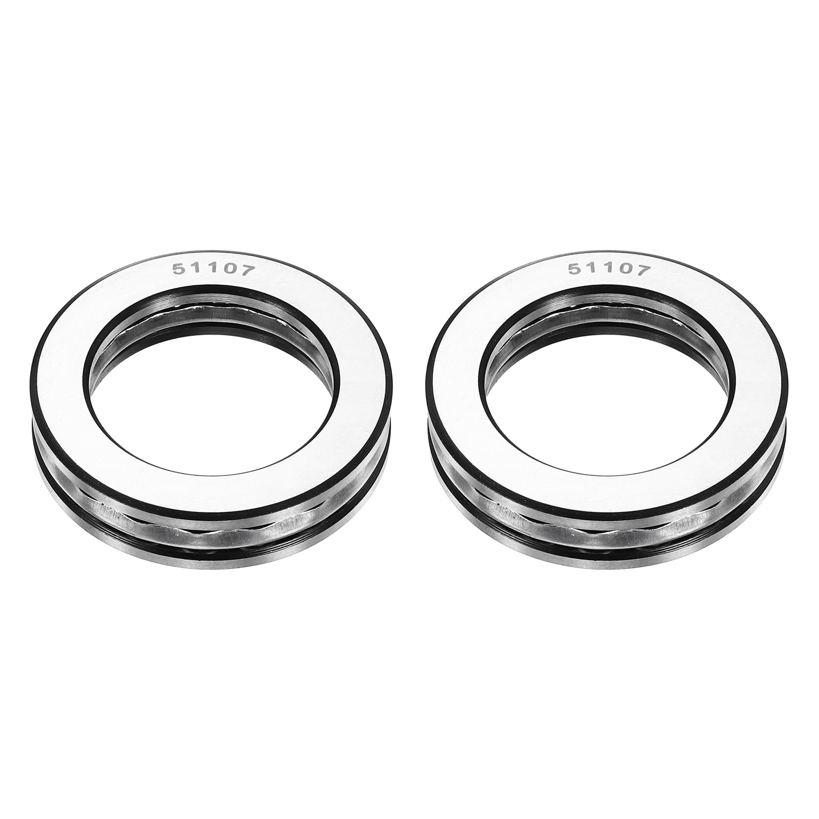 Thrust Ball Bearings - 20mm, 40mm OD -30