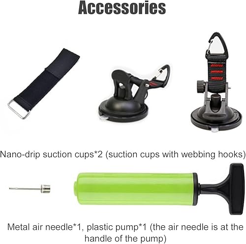 Miniatura 6 de HAIXHX Saco de boxeo de doble extremo saco de boxeo duradero de suelo a techo con bomba para saco de boxeo de gimnasio en interiores y alivio del