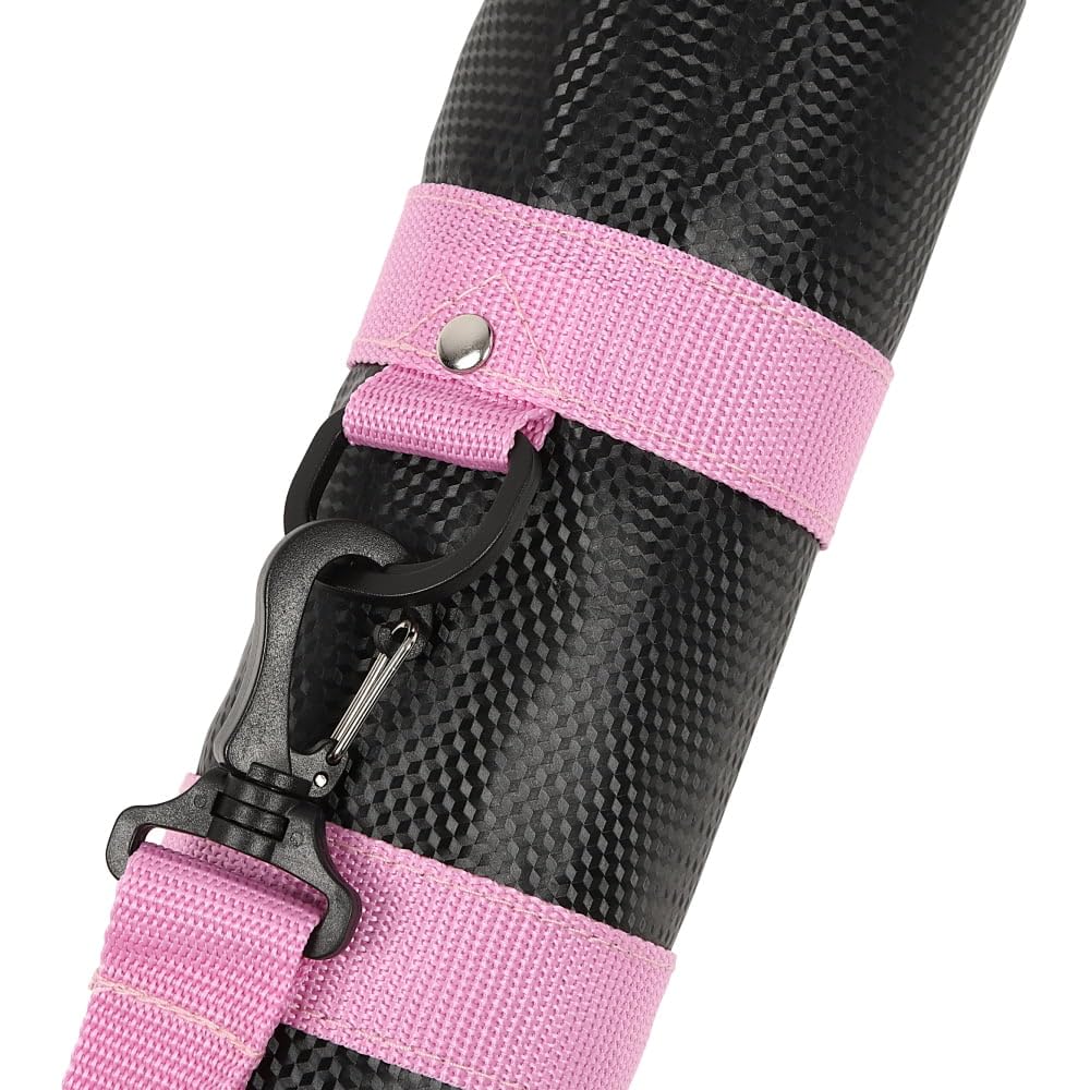 Amazon.co.jp: 山武弓具店 矢筒 ミズノ 収納目安12本 スーパー矢筒