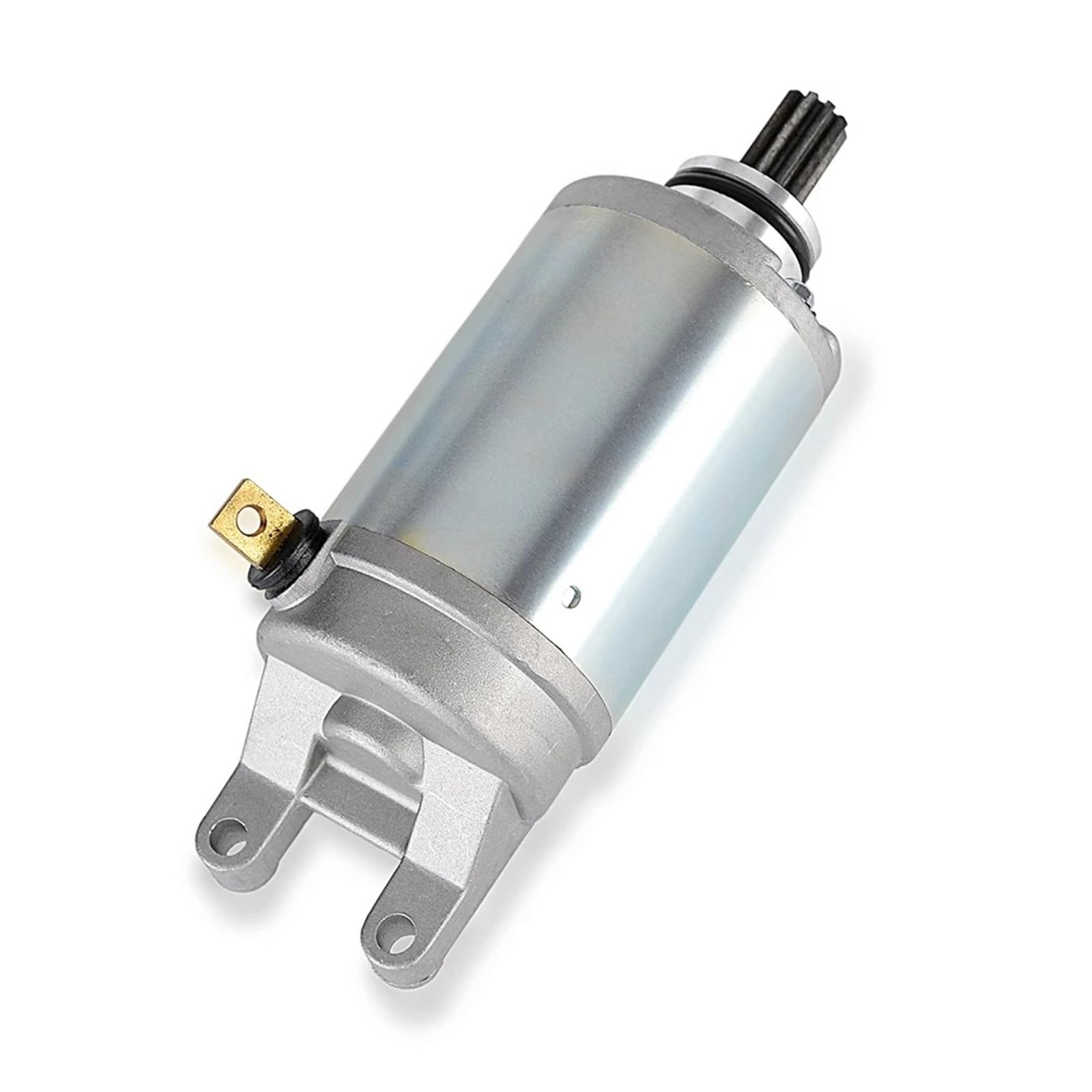 Motorino avviamento Per Suzuki GSF250 N ZM P NP ZP R NR Bandit VS S Bandit GSX250 Attraverso RCH H GSXR250 CJ 31100-11D00-000 Motorino Avviamento