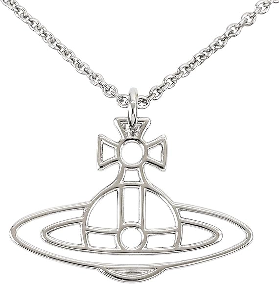 Amazon | [ヴィヴィアンウエストウッド]Vivienne Westwood ネックレス