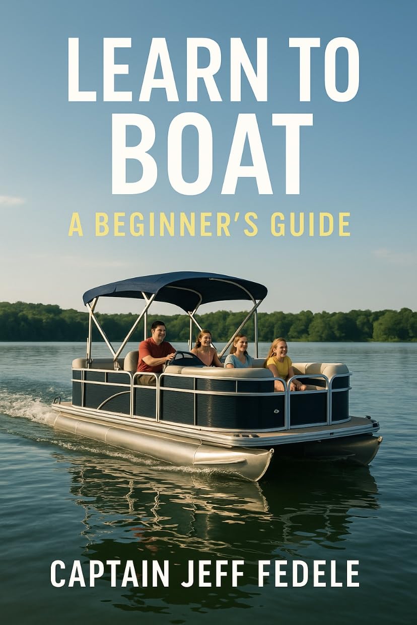 Learn To Boat: A Beginner's Guide