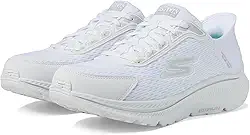 Tênis Skechers Skechers Tênis feminino sem cadarço Go Run Consistent 2.0 Endure feminino