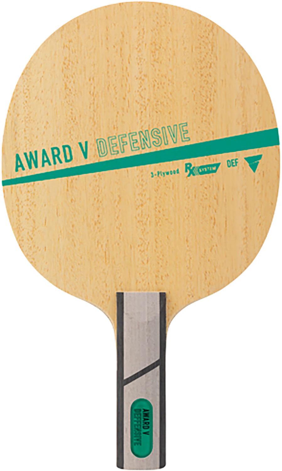 VICTAS ヴィクタス グラディアス HA FL 卓球 シェークラケット 310525