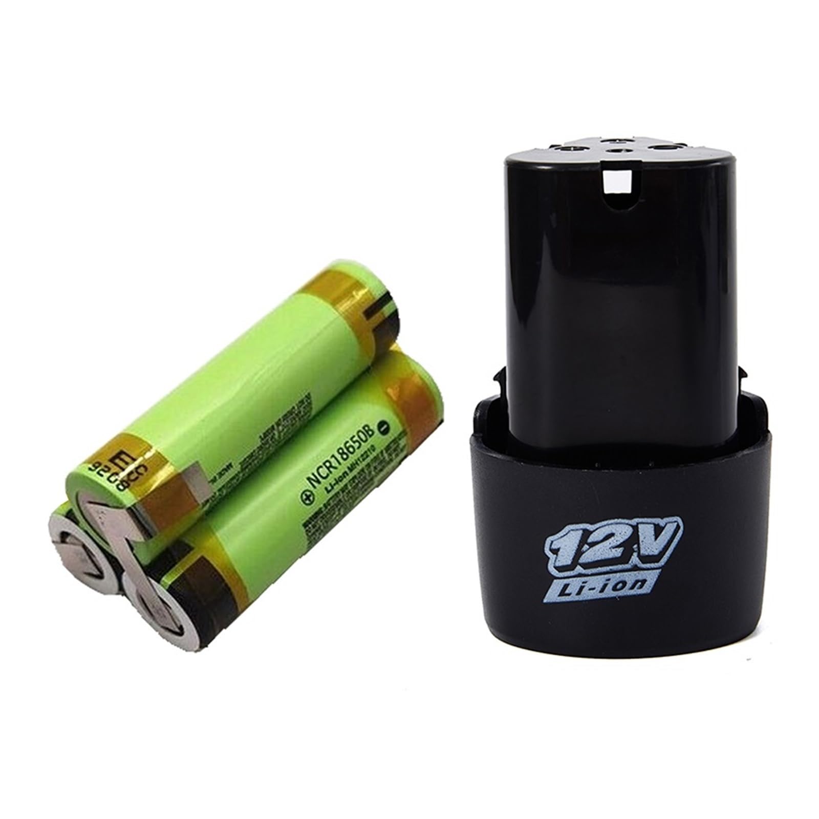 Amazon.co.jp: BMS 保護ボード 1Pc 3S 10.8V 12V ドライバードリル