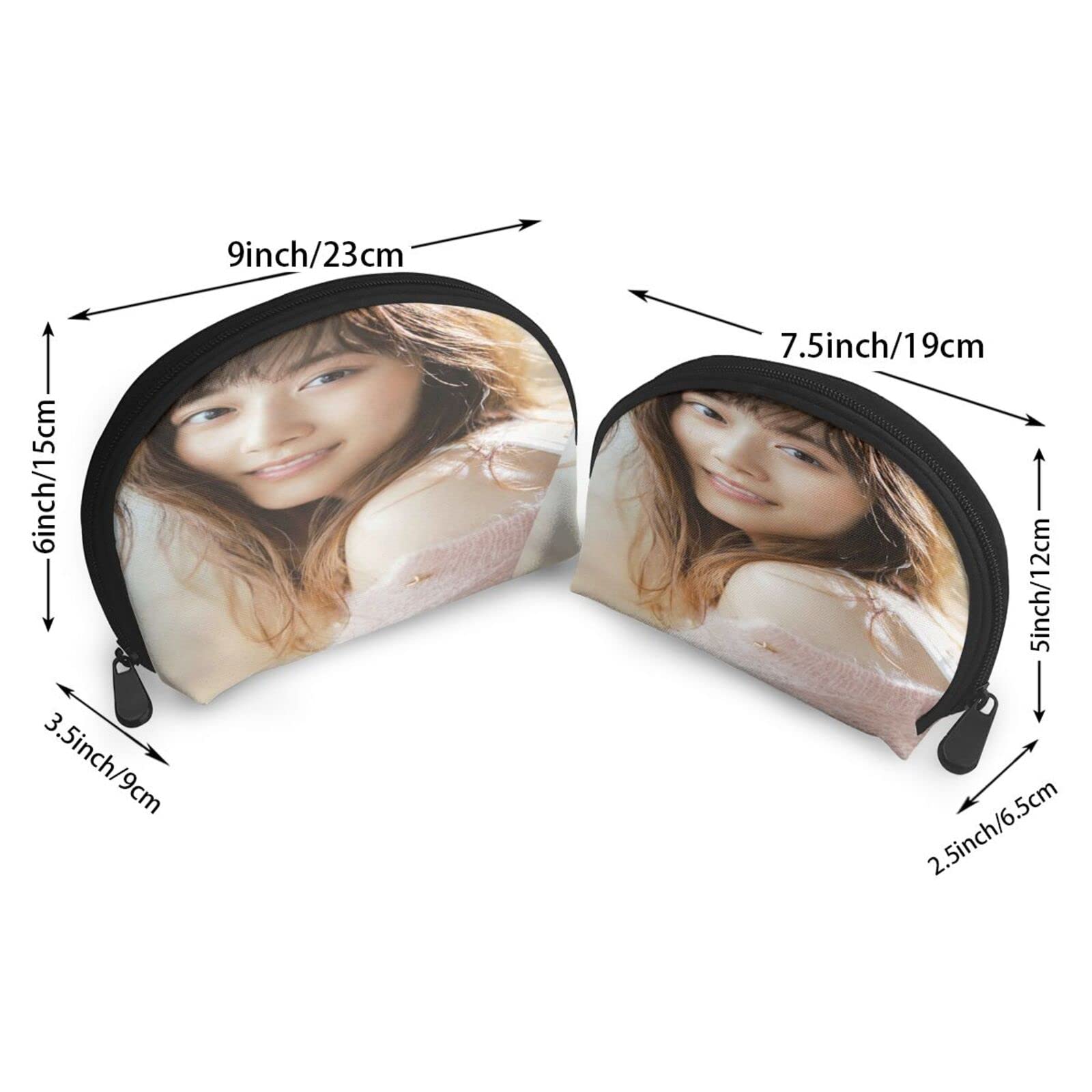 乃木坂46 山下美月 mith トートバッグ ポーチ セット　即購入可 Amazon.co.jp: 2022収納バッグ 乃木坂46 山下美月 やましたみづき