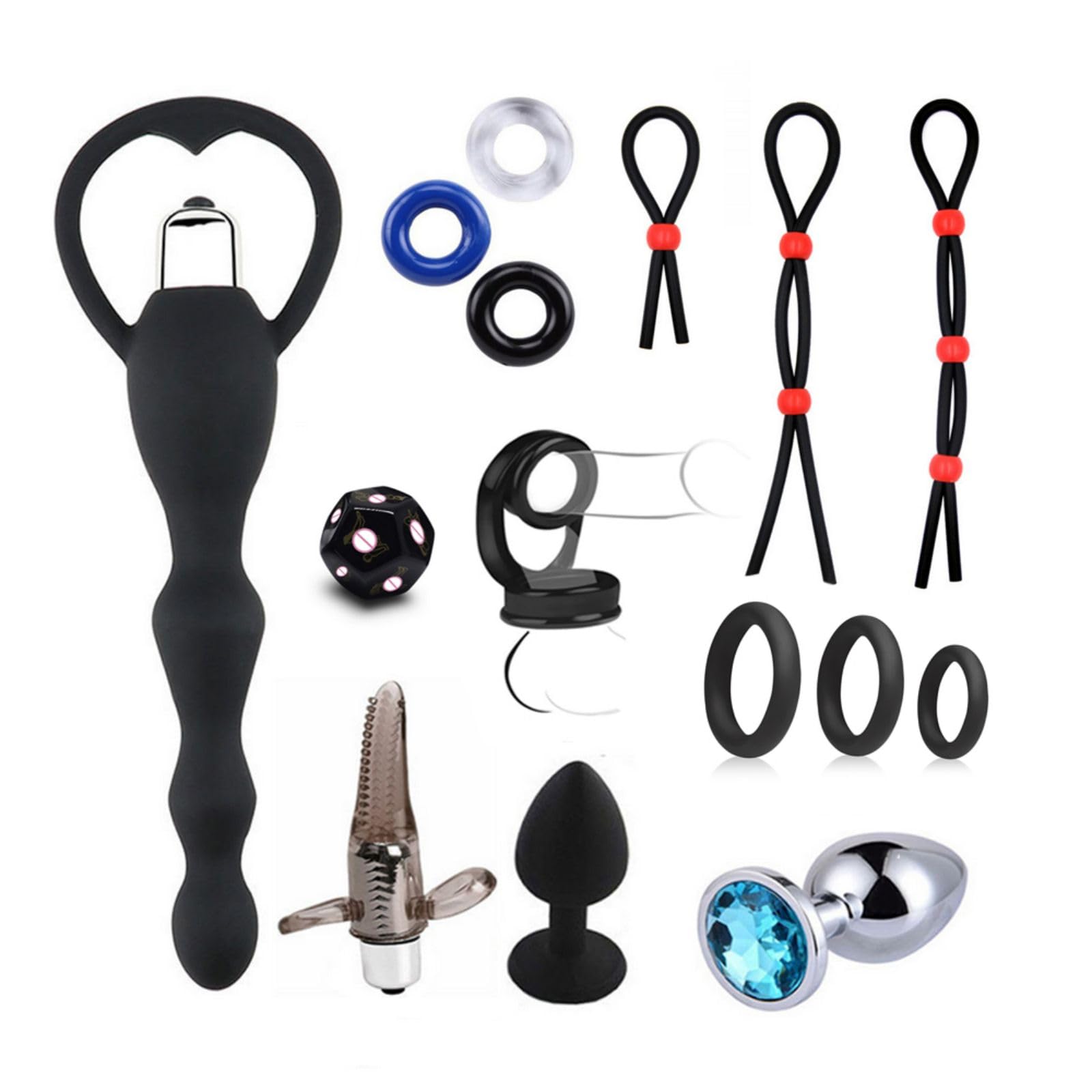 Erotique Games – Cuffs de bondage séduisant pour couples – Jouet sexuel adulte pour la joie intime