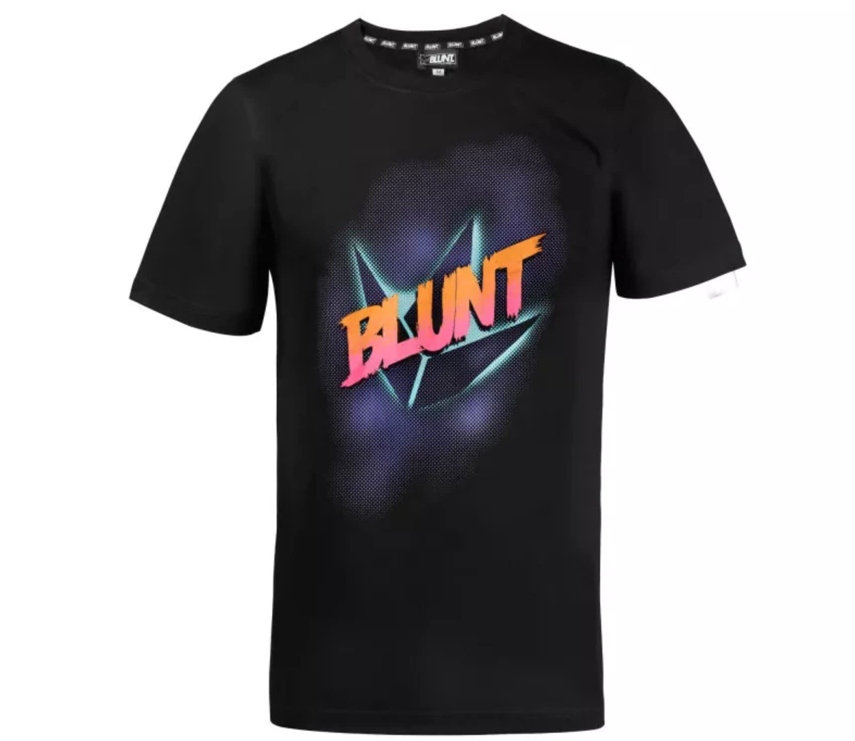 Blunt Textile T-​Shirt Retro | Taille XS Scooters
