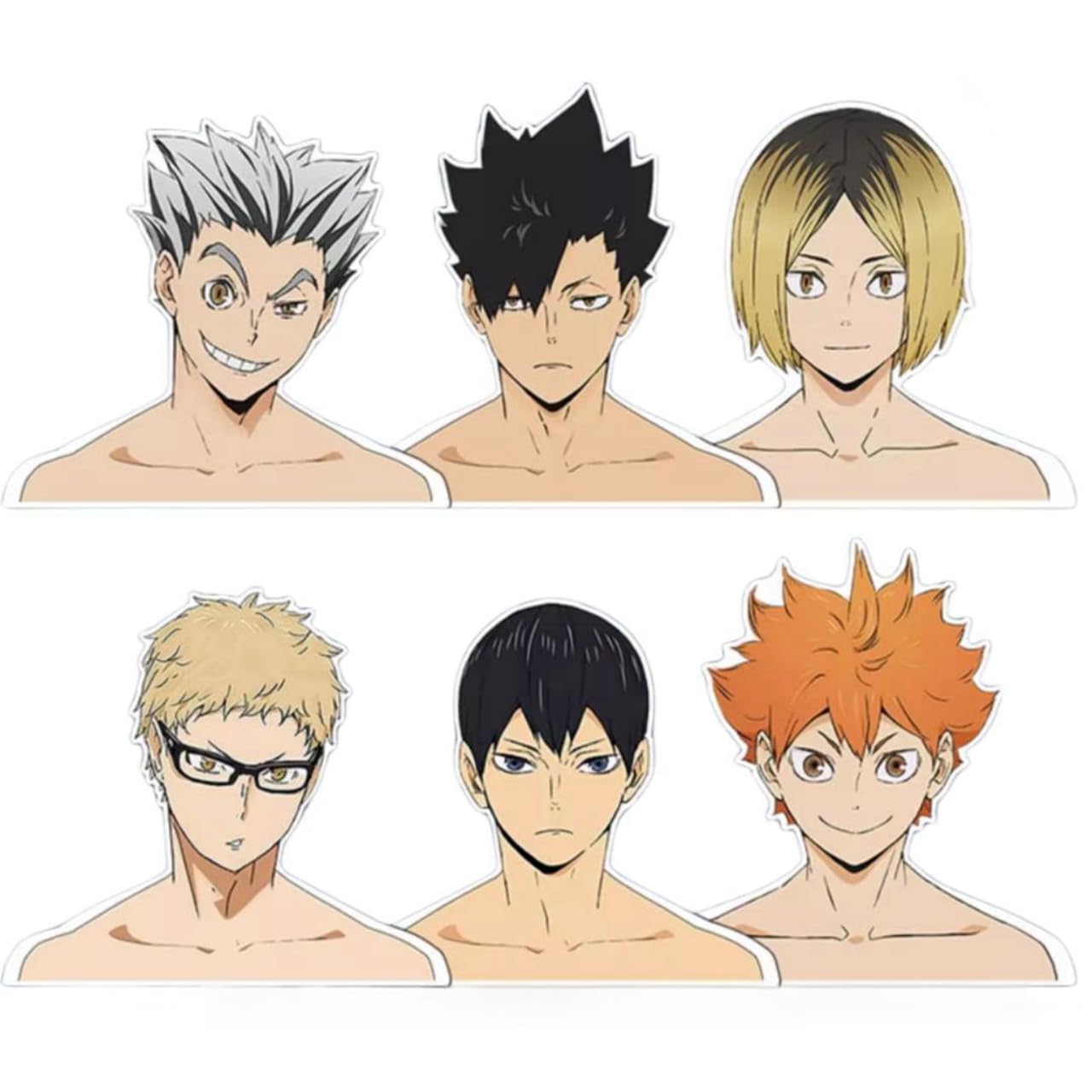 Amazon.co.jp: ハイキュー!! 衣類ハンガー 人型ハンガー掛け 孤爪研磨 