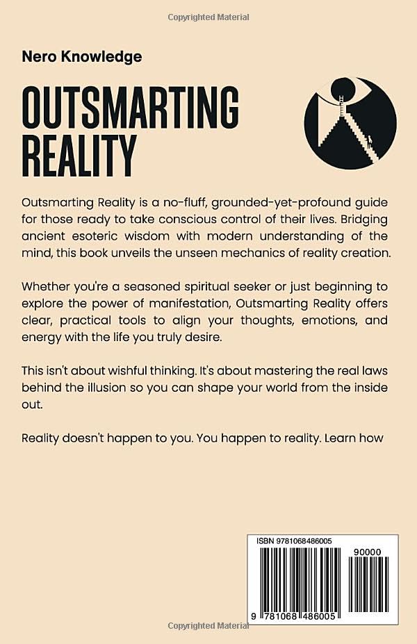 OUTSMARTING REALITY - Image 2