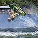 O'Brien Black Magic Towable Kneeboard for Boating