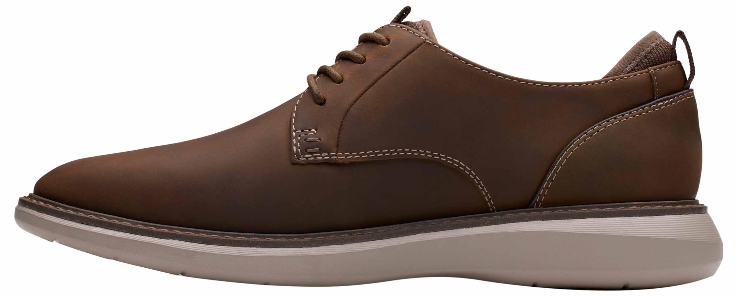 Clarks Brantin Plain -Homme