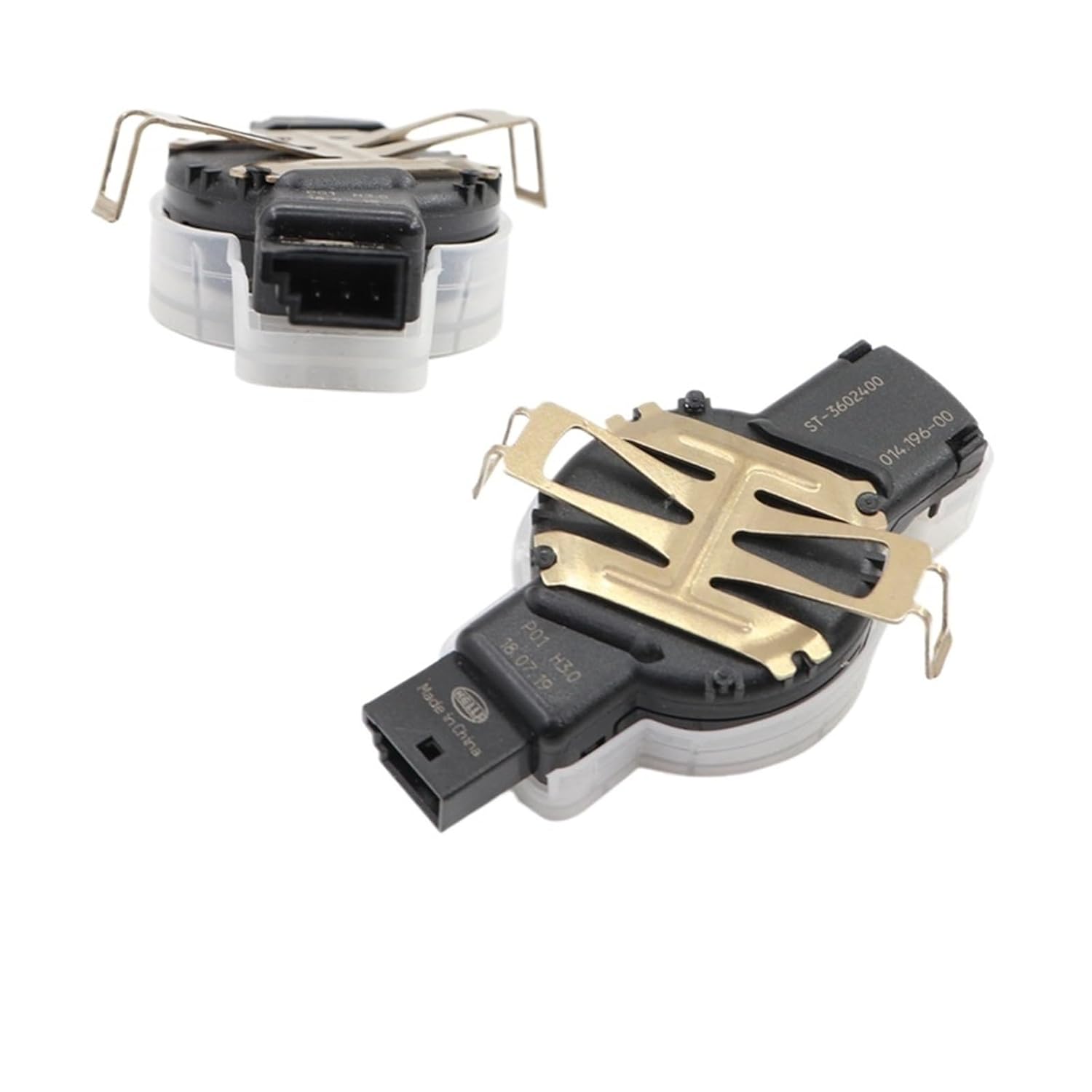 Automatic Headlight Wiper rain Sensor New Tang Wiper Sensor ST-3602400 STHA-3602400(STHA-3602400)