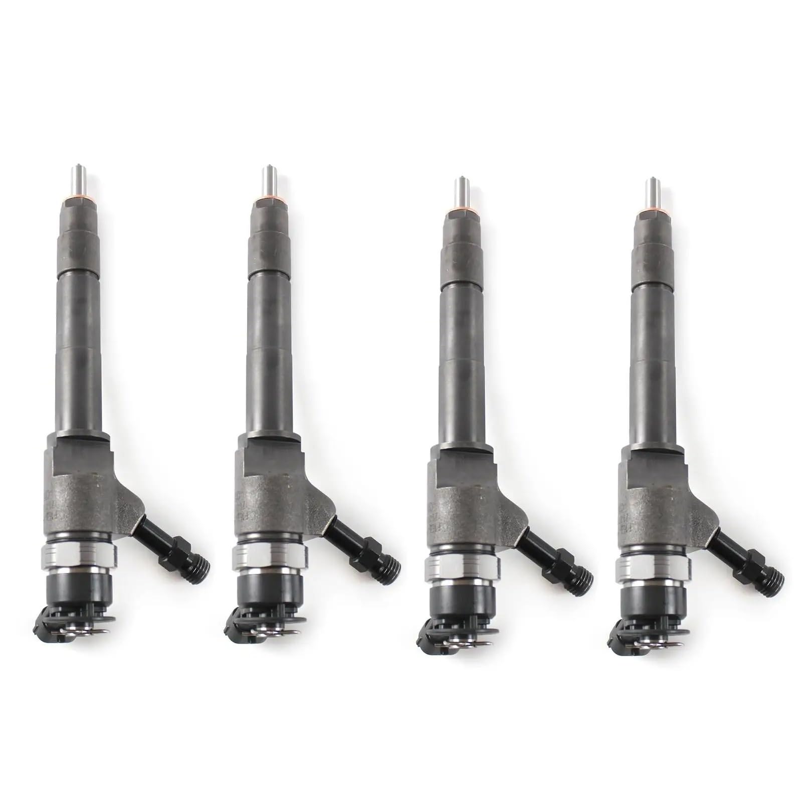 Injector Fuel for Ranger for Mazda BT-50 WLAA13H50 WLAA-13-H50 4Pieces Diesel Injectors 0445110250 30637375 30731567 30750283 30750282 0986435123