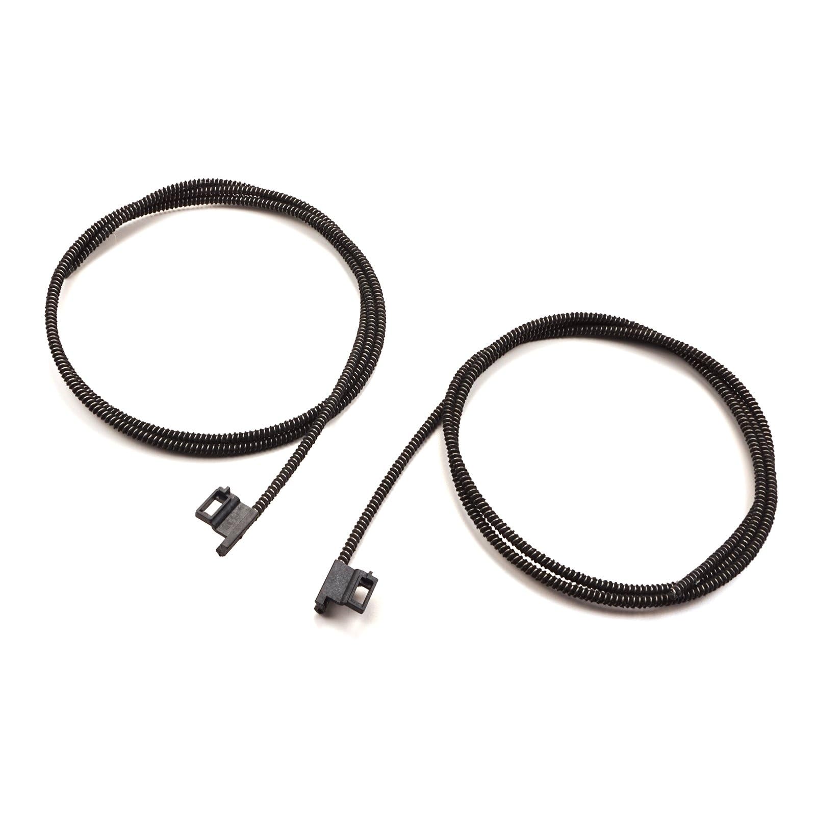 Bross Auto Parts BSR638 Câble de rideau panoramique pour toit ouvrant Compatible avec Mercedes Classe CLA W117 X117 Classe A W176 X176