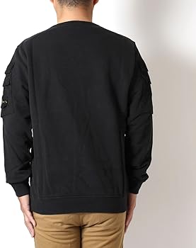 Amazon.co.jp: [ストーンアイランド] バッジワッペン付き アーム