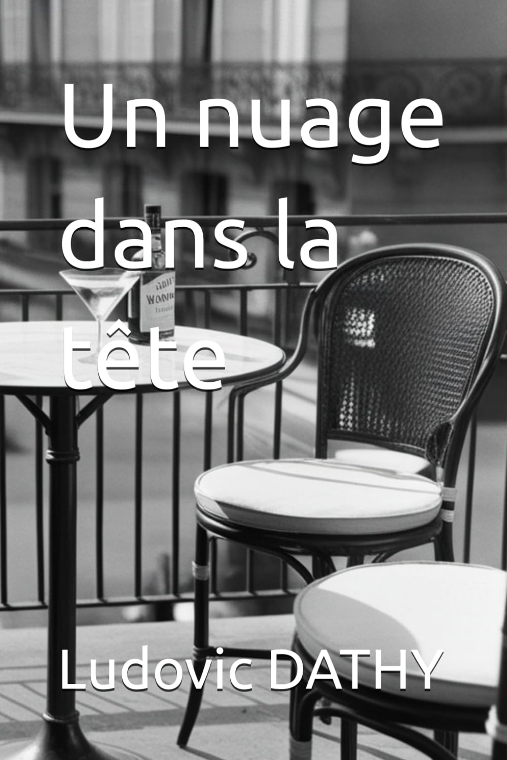 Un nuage dans la tête