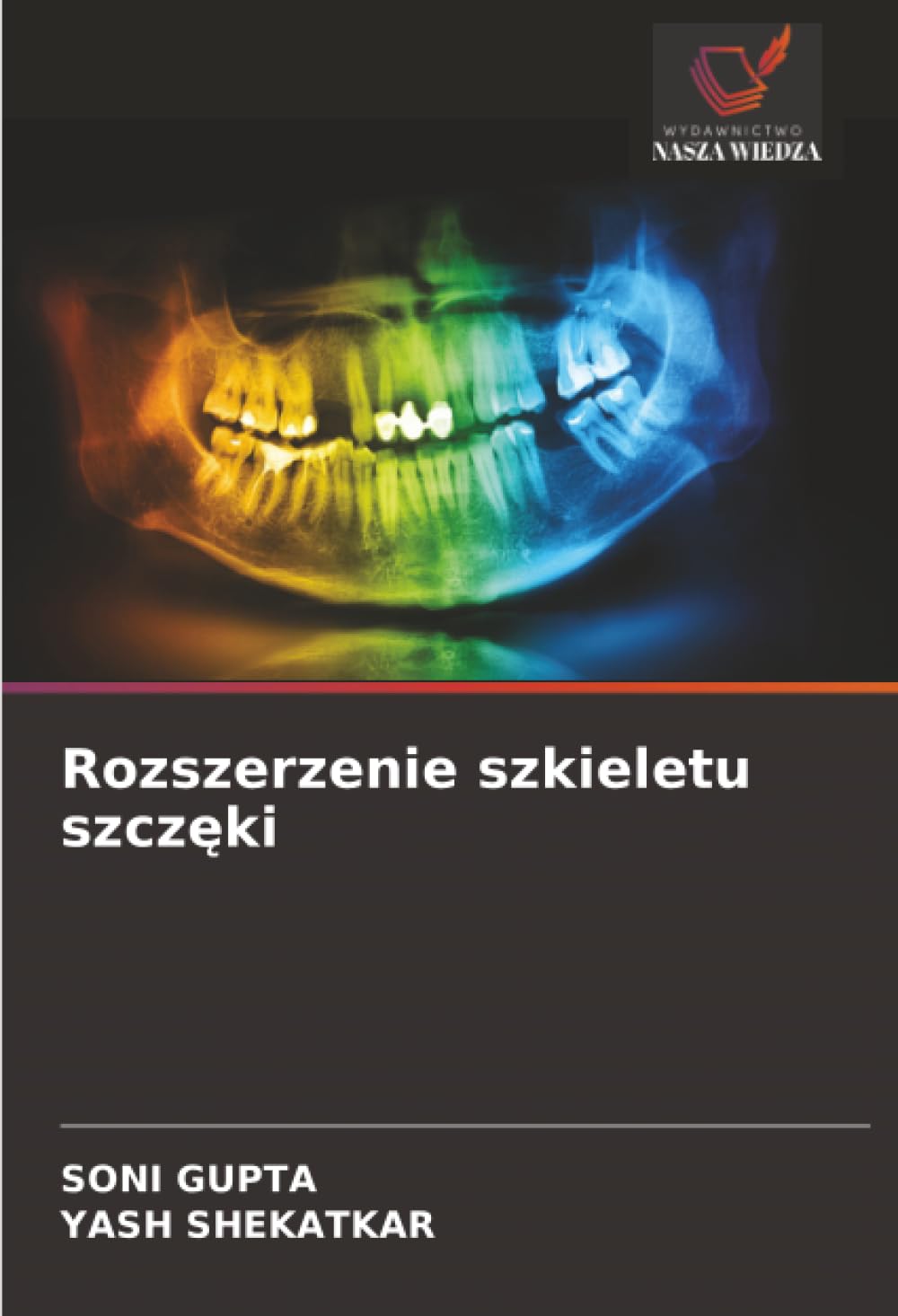 Rozszerzenie szkieletu szcz¿ki