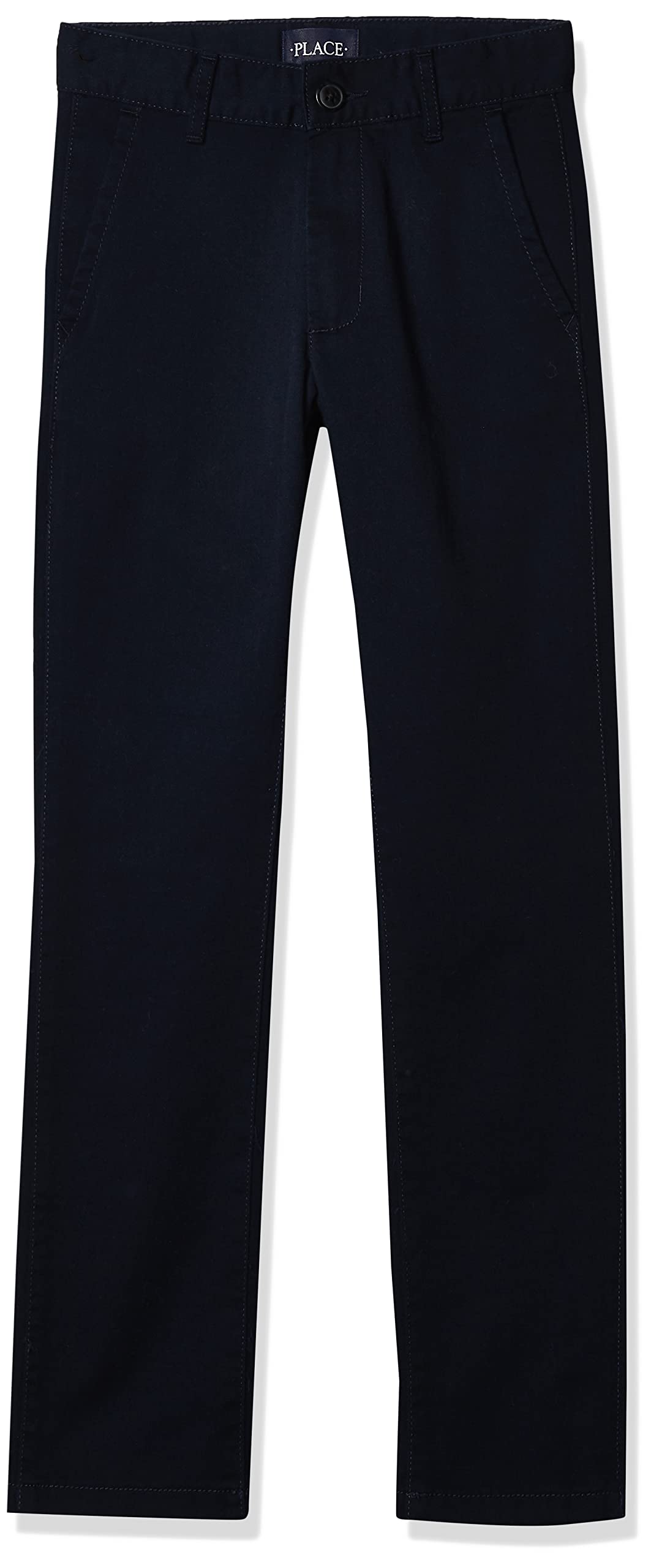 The Children's Place Boys' Skinny Chino Pants