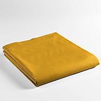 douceur d'intérieur, Lenzuolo piano (180 x 290 cm)