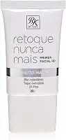 Retoque Nunca Mais Primer HD Efeito Matte, Rk By Kiss