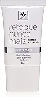 Retoque Nunca Mais Primer HD Efeito Matte, Rk By Kiss