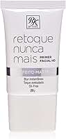 Retoque Nunca Mais Primer HD Efeito Matte, Rk By Kiss